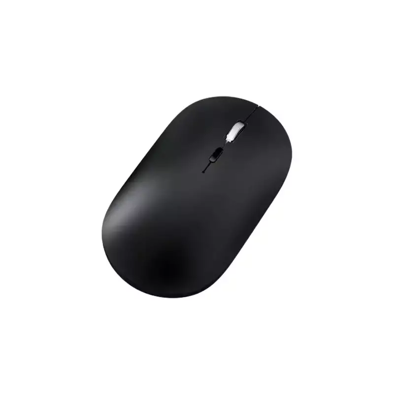 T-wolf X2 Ultra-thin USB Mini Wireless Mouse-gallery-2