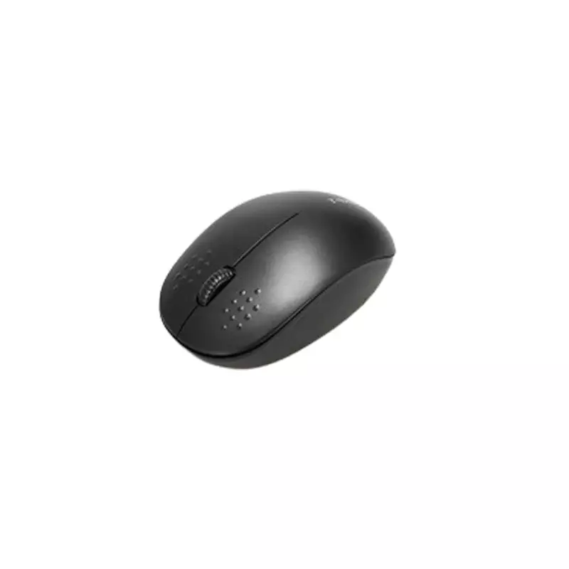 T-WOLF Q4 Wireless Optical Mini Mouse (White)-2