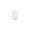 T-WOLF Q4 Wireless Optical Mini Mouse (White)-1