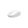 T-WOLF Q4 Wireless Optical Mini Mouse (White)-3