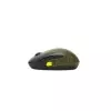 T-WOLF Q4 Wireless Optical Mini Mouse (White)-5