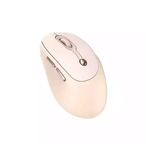 T-WOLF Q7 Wireless Rechargeable Mouse