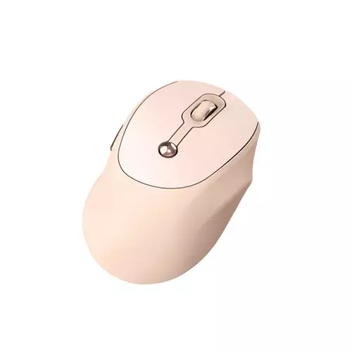 T-WOLF Q7 Wireless Rechargeable Mouse-3
