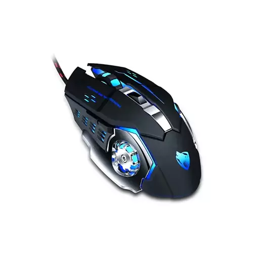 T-WOLF Q13B Bluetooth & 2.4G Wireless Gaming Mouse-1
