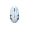 T-WOLF Q13B Bluetooth & 2.4G Wireless Gaming Mouse-2