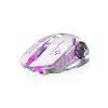 T-WOLF Q13B Bluetooth & 2.4G Wireless Gaming Mouse-3