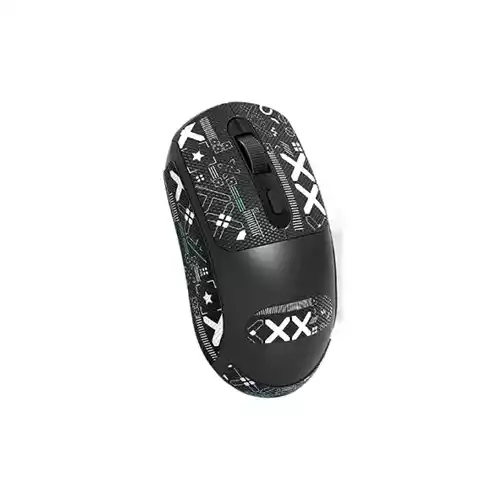 T-Wolf X8 2.4Ghz Wireless Gaming Mouse