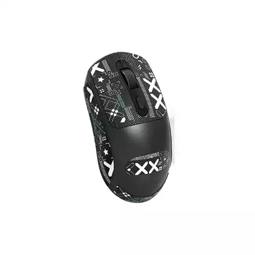 T-Wolf X8 2.4Ghz Wireless Gaming Mouse