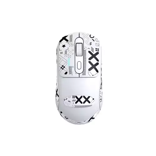 T-Wolf X8 2.4Ghz Wireless Gaming Mouse-1