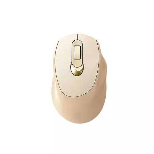 T-Wolf Q8 2.4Ghz Wireless Mouse-gallery-1