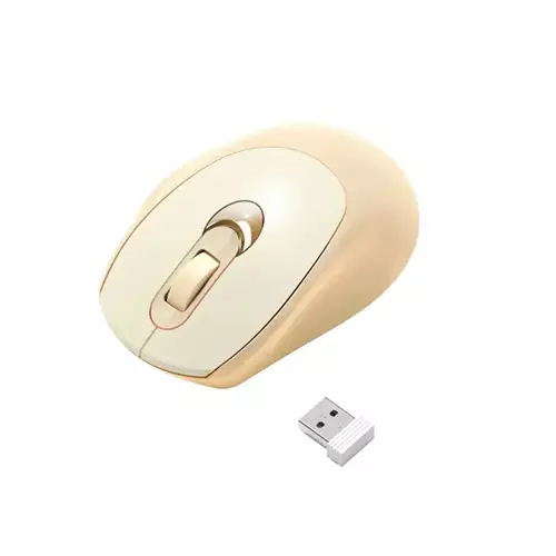 T-Wolf Q8 2.4Ghz Wireless Mouse-gallery-2