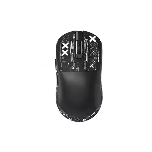 T-WOLF X9 Tri-mode Lightweight Grip Tape Wireless Gaming Mouse