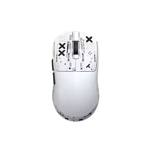 T-WOLF X9 Tri-mode Lightweight Grip Tape Wireless Gaming Mouse-1