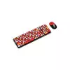 T-Wolf TF350 2.4G Wireless Keyboard Mouse Combo-1