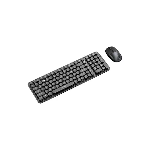 T-Wolf TF350 2.4G Wireless Keyboard Mouse Combo
