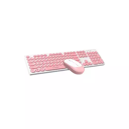 T-Wolf TF770 Wireless Keyboard Mouse Combo-1
