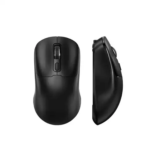T-WOLF Q3 Dual-Mode Wireless Mouse Black