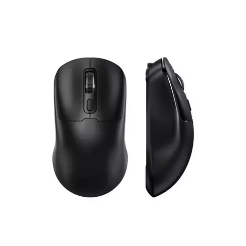 T-WOLF Q3 Dual-Mode Wireless Mouse Black