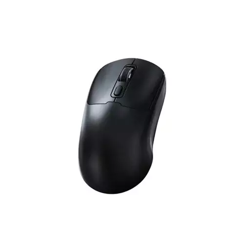 T-WOLF Q3 Dual-Mode Wireless Mouse Black-gallery-1