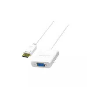 Yuanxin YDP-013 DisplayPort to VGA Male to Female Converter