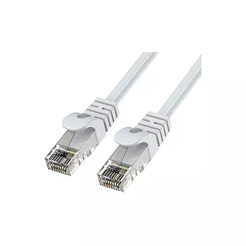 Yuanxin YWX-003 Cat-5E 3 Meter Network Cable (Grey)