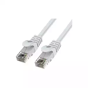 Yuanxin YWX-003 Cat-5E 3 Meter Network Cable (Grey)