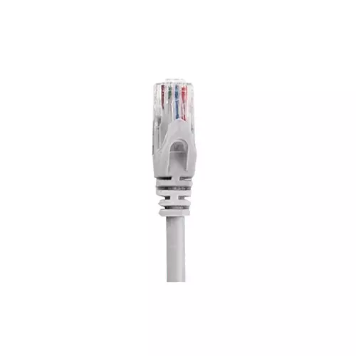 Yuanxin YWX-005 Cat-6 5 Meter Network Cable (Gray)