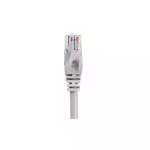 Yuanxin YWX-005 Cat-6 5 Meter Network Cable (Gray)