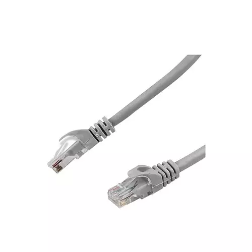 Yuanxin YWX-005 Cat-6 5 Meter Network Cable (Gray) - 1