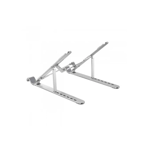 Yuanxin X-ZJ801 Retractable Adjustable Laptop Stand with Anti Slip Pad - 1