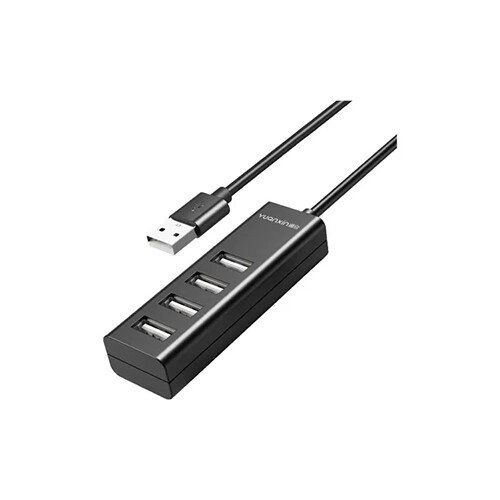 Yuanxin X-2328 Multiport 4-in-1 USB Hub