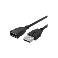 Yuanxin YUX-015 USB Male to Female 1.5 Meter extension Cable