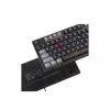 ZIFRIEND ZA981 MECHANICAL KEYBOARD BLACK GREY-2