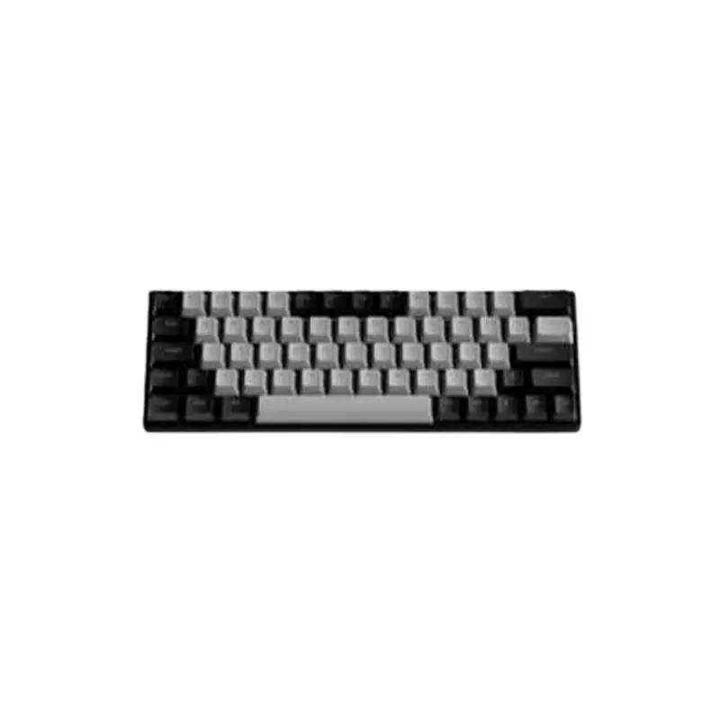 ZIFRIEND ZA646 MECHANICAL KEYBOARD BLACK GREY