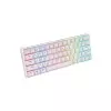 ZIFRIEND ZA646 MECHANICAL KEYBOARD WHITE-1