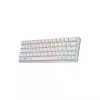 ZIFRIEND ZA646 MECHANICAL KEYBOARD WHITE-2