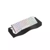 ZIFRIEND ZA646 MECHANICAL KEYBOARD WHITE-4