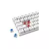 ZIFRIEND ZA646 MECHANICAL KEYBOARD WHITE-7