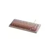 ZIFRIEND K82 COMPACT TKL MECHANICAL KEYBOARD OUTEMU RED SWITCH-1