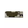 ZIFRIEND KY400 TKL HOT-SWAPPABLE MECHANICAL KEYBOARD BLUE SWITCHES-3