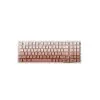 ZIFRIEND ZA94 HOT-SWAPPABLE PINK MECHANICAL KEYBOARD OUTEMU RED SWITCH-1