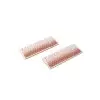 ZIFRIEND ZA94 HOT-SWAPPABLE PINK MECHANICAL KEYBOARD OUTEMU RED SWITCH-3