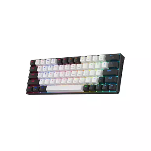 Zifriend ZA646 Hot-swappable RGB Gaming Mechanical Keyboard-gallery-2