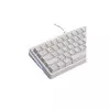 Zifriend ZA63 Hot-Swappable RGB Mechanical Keyboard (Blue Switch)-1