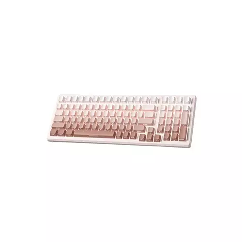 Zifriend K99 Hot-Swappable Gaming Mechanical Keyboard-gallery-1