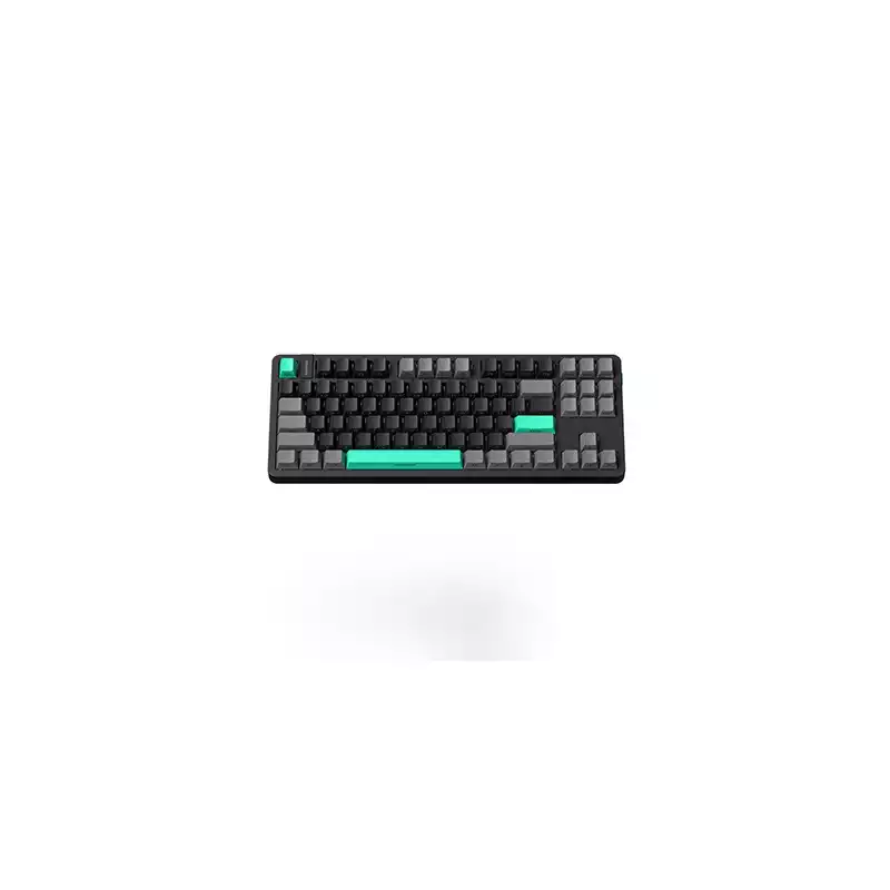 Zifriend G87 Gasket Hot-Swappable Mechanical Gaming Keyboard