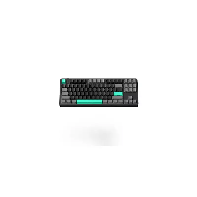 Zifriend G87 Gasket Hot-Swappable Mechanical Gaming Keyboard