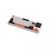 Zifriend Furycube X87 Full Hot-swappable Mechanical Keyboard (Red Switch)-1