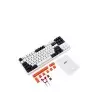 Zifriend Furycube X87 Full Hot-swappable Mechanical Keyboard (Red Switch)-3