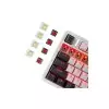 Zifriend Furycube X87 Full Hot-swappable Mechanical Keyboard (Red Switch)-5